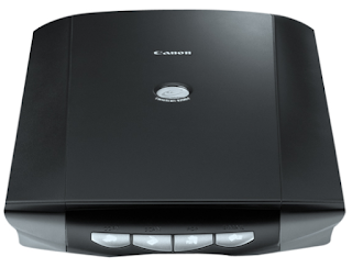 Canon canoscan 4200f driver download